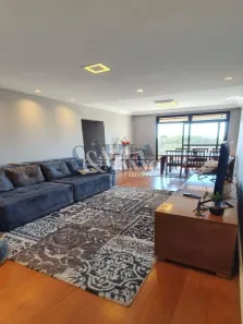 Apartamento com 3 Quartos à venda, 90m² no Vila Cláudia, São Paulo
