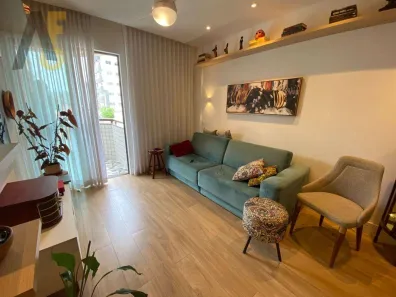 Apartamento com 2 Quartos à venda, 92m² no Freguesia (Jacarepaguá), Rio de Janeiro
