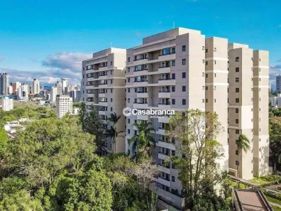 Apartamento com 2 Quartos para alugar, 69m² no Jardim Eltonville, Sorocaba