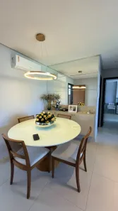 Apartamento com 2 Quartos à venda, 73m² no Estados, João Pessoa