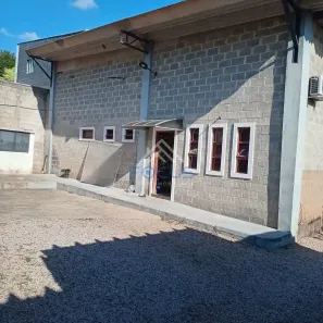 Galpão/Depósito/Armazém à venda, 632m² no Jardim Buriti, Várzea Paulista