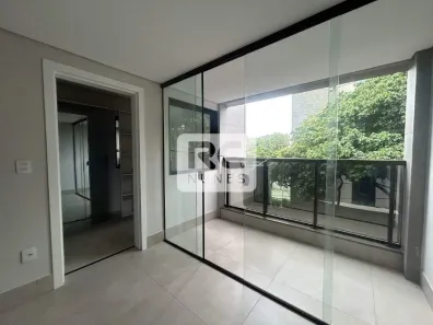 Apartamento com 2 Quartos à venda, 94m² no Sion, Belo Horizonte