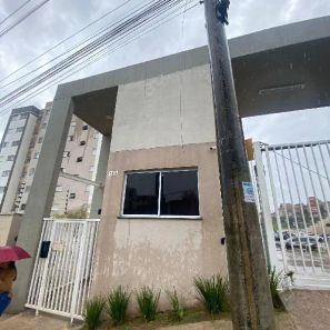 Apartamento com 2 Quartos à venda, 57m² no Jardim Cristiano, Itaquaquecetuba