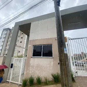 Apartamento com 2 Quartos à venda, 57m² no Jardim Cristiano, Itaquaquecetuba