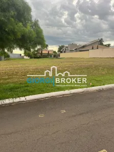 Lote/Terreno à venda, 450m² no CONDOMINIO D'ITALIA, Bady Bassitt
