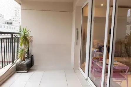 Apartamento com 4 Quartos à venda, 139m² no Perdizes, São Paulo