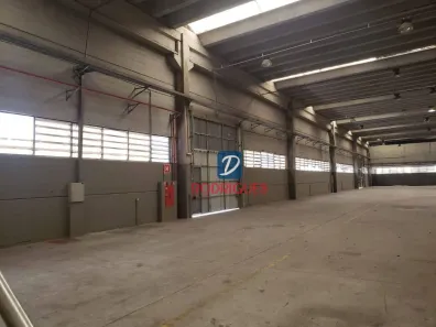 Galpão/Depósito/Armazém para alugar, 3300m² no Alves Dias, São Bernardo do Campo