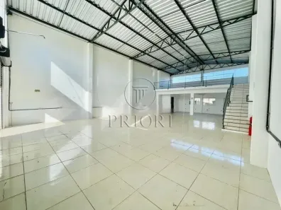 Ponto Comercial à venda, 230m² no Sarandi, Porto Alegre