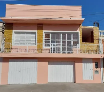 Sobrado com 3 Quartos à venda, 161m² no Bonfim, Campinas