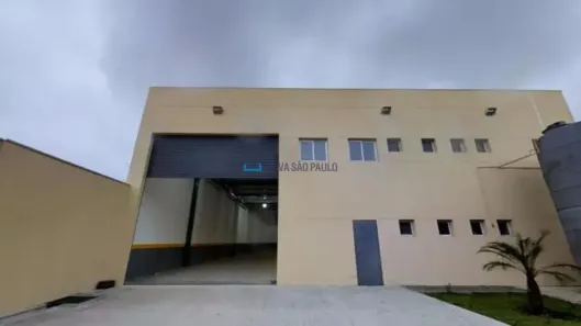 Galpão/Depósito/Armazém à venda, 2200m² no Vila Monumento, São Paulo