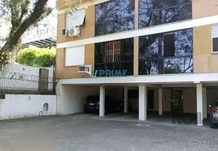 Apartamento com 2 Quartos à venda, 62m² no Jardim Floresta, Porto Alegre