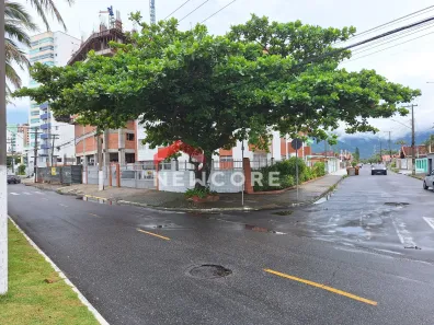 Apartamento com 2 Quartos à venda, 54m² no Solemar, Praia Grande