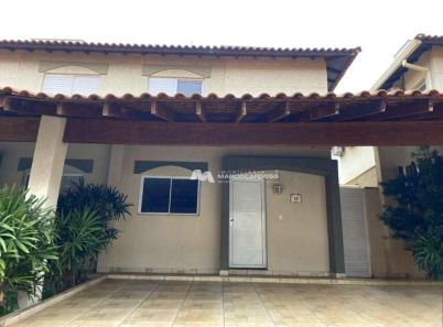 Casa de Condomínio com 3 Quartos à venda, 83m² no Vila Anchieta, São José do Rio Preto