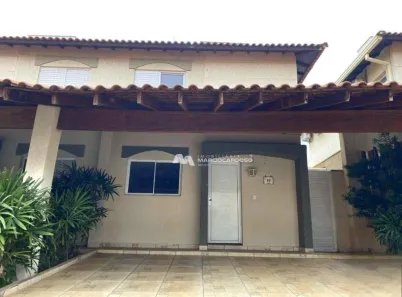 Casa de Condomínio com 3 Quartos à venda, 83m² no Vila Anchieta, São José do Rio Preto