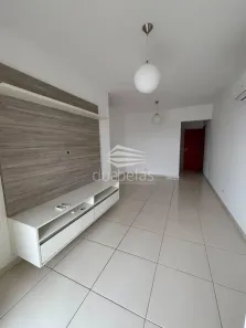 Apartamento com 2 Quartos para alugar, 92m² no Vila Ema, São José dos Campos