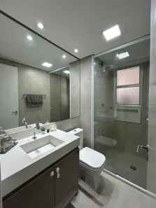Apartamento com 3 Quartos à venda, 77m² no Parque Industrial, São José dos Campos