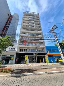 Apartamento com 3 Quartos para alugar, 116m² no Centro, Caxias do Sul