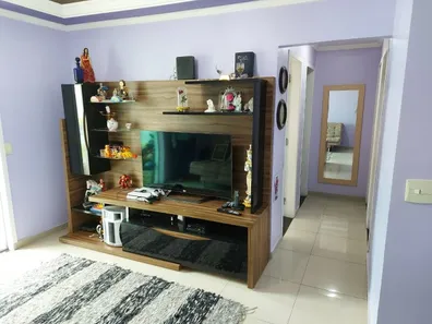 Cobertura com 3 Quartos à venda, 220m² no Vila Guaraciaba, Santo André