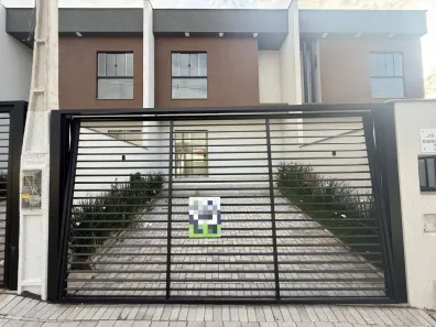 Casa com 2 Quartos à venda, 87m² no João Pessoa, Jaraguá do Sul