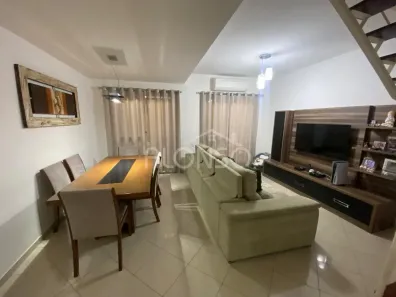 Casa de Condomínio com 3 Quartos à venda, 115m² no Jardim Rosa Maria, São Paulo
