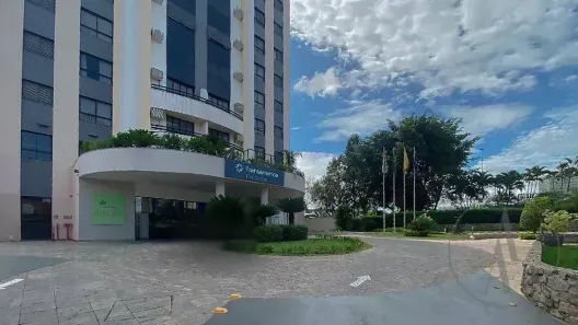 Flat com 1 Quarto à venda, 28m² no Parque Campolim, Sorocaba