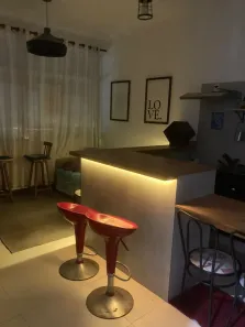 Apartamento com 2 Quartos para alugar, 49m² no Barra, Salvador