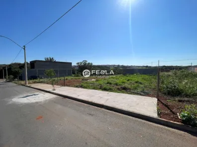 Lote/Terreno à venda, 220m² no Jardim Mirandola, Americana