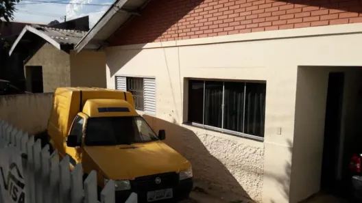 Casa com 2 Quartos à venda, 250m² no Palmital, Marília