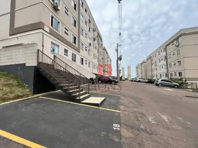 Apartamento com 2 Quartos à venda, 38m² no Jansen, Gravataí
