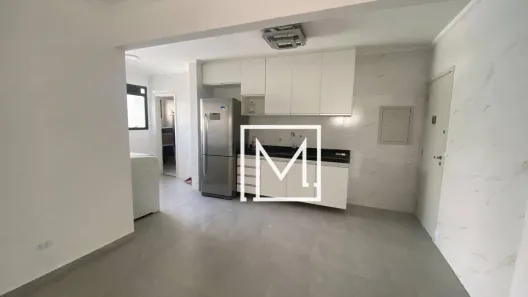 Apartamento com 3 Quartos para alugar, 90m² no Jardim Vila Mariana, São Paulo