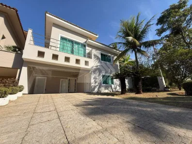 Casa de Condomínio com 3 Quartos à venda, 276m² no Terras de Piracicaba, Piracicaba