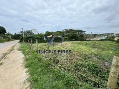 Lote/Terreno à venda, 1100m² no Marina, Armação dos Búzios