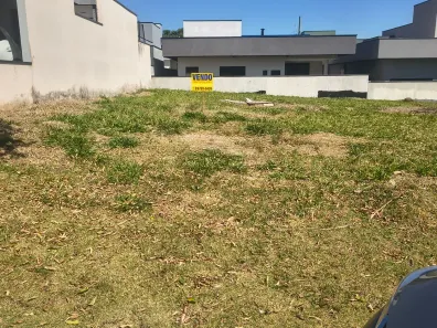 Lote/Terreno à venda, 250m² no Loteamento Floresta, São José dos Campos