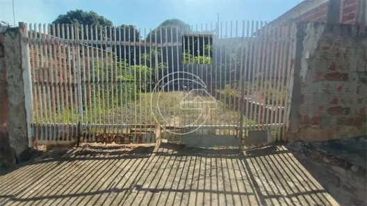 Lote/Terreno à venda, 440m² no Centro, Marília