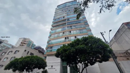 Apartamento com 3 Quartos à venda, 90m² no Bento Ferreira, Vitória
