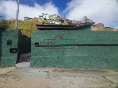Casa com 3 Quartos à venda, 38m² no São Benedito, Juiz de Fora
