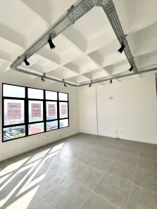 Sala Comercial para alugar, 33m² no Pagani, Palhoça