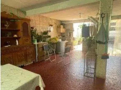 Sobrado com 6 Quartos à venda, 540m² no Vila Espanhola, São Paulo