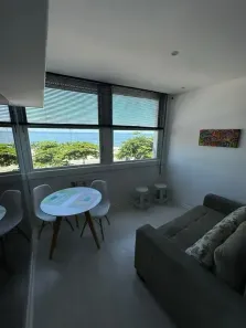 Apartamento com 1 Quarto à venda, 45m² no Copacabana, Rio de Janeiro