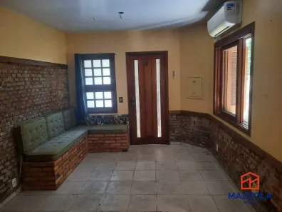 Casa de Condomínio com 3 Quartos à venda, 136m² no Teresópolis, Porto Alegre