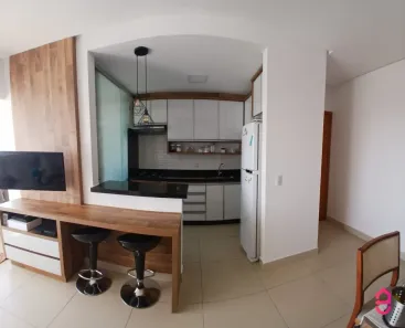Apartamento com 3 Quartos à venda, 75m² no Parque Amazônia, Goiânia