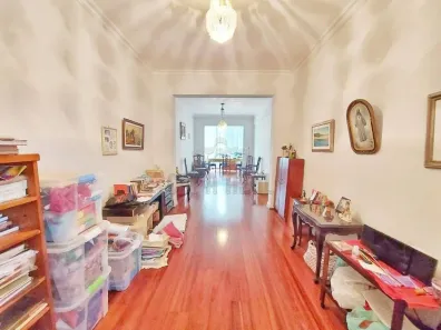Apartamento com 3 Quartos à venda, 145m² no Copacabana, Rio de Janeiro