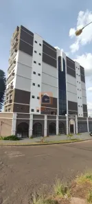 Apartamento com 3 Quartos à venda, 133m² no Chapada, Ponta Grossa