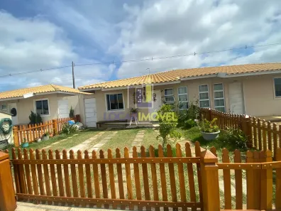 Casa de Condomínio com 2 Quartos à venda, 144m² no Primavera, Vitória da Conquista