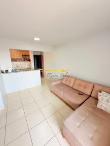 Apartamento com 2 Quartos à venda, 63m² no Residencial Eldorado, Goiânia