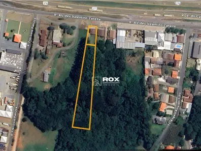 Lote/Terreno à venda, 4132m² no Rondinha, Campo Largo
