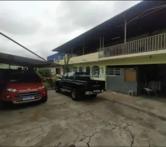 Lote/Terreno à venda, 361m² no Centro, Taboão da Serra