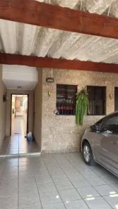 Sobrado com 4 Quartos à venda, 176m² no Parque Novo Mundo, São Paulo