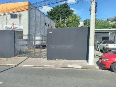 Lote/Terreno à venda, 468m² no Chácara Belverde, Vargem Grande Paulista