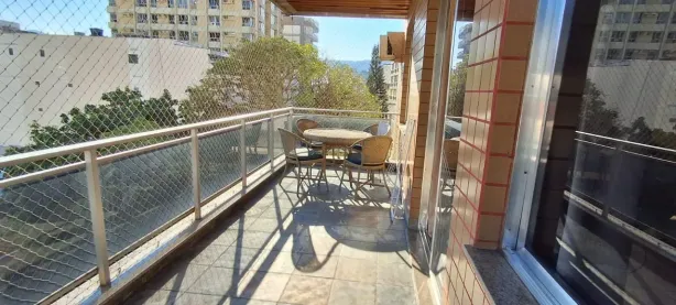 Apartamento com 2 Quartos à venda, 128m² no Andaraí, Rio de Janeiro